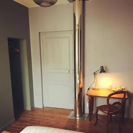 Lehontine فندق مبيت وإفطار *
