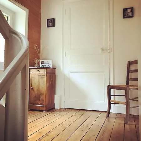Léhontine Bed and breakfast